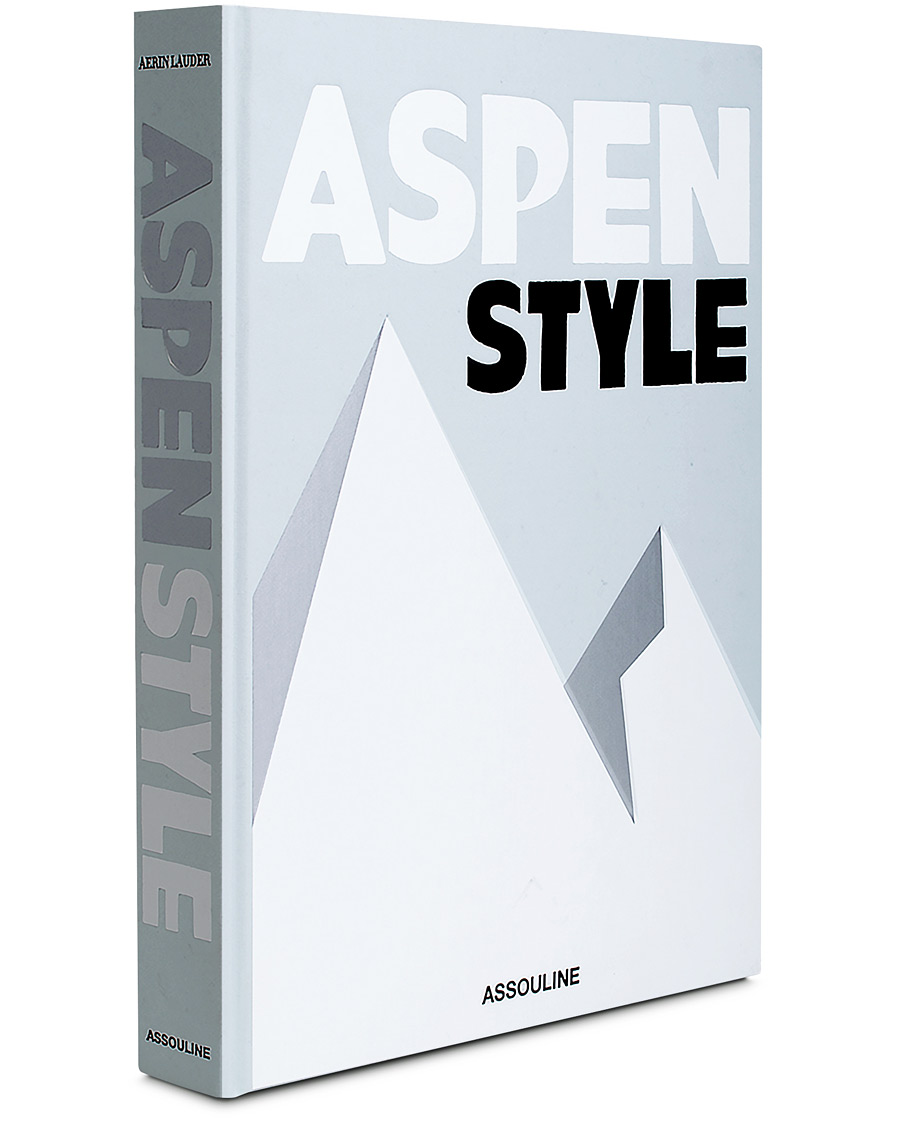 Herr | New Mags Aspen Style Book | New Mags | Aspen Style Book