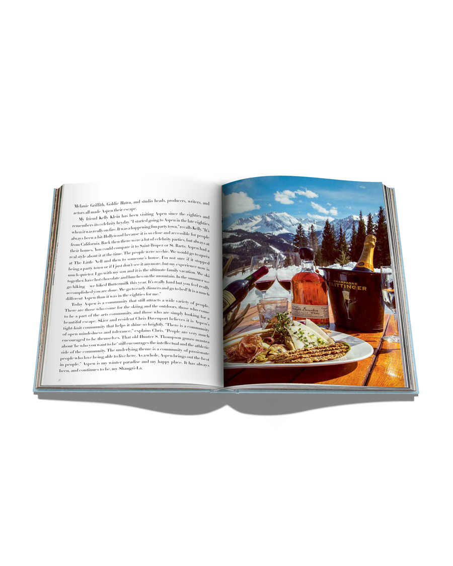 Herr | New Mags Aspen Style Book | New Mags | Aspen Style Book