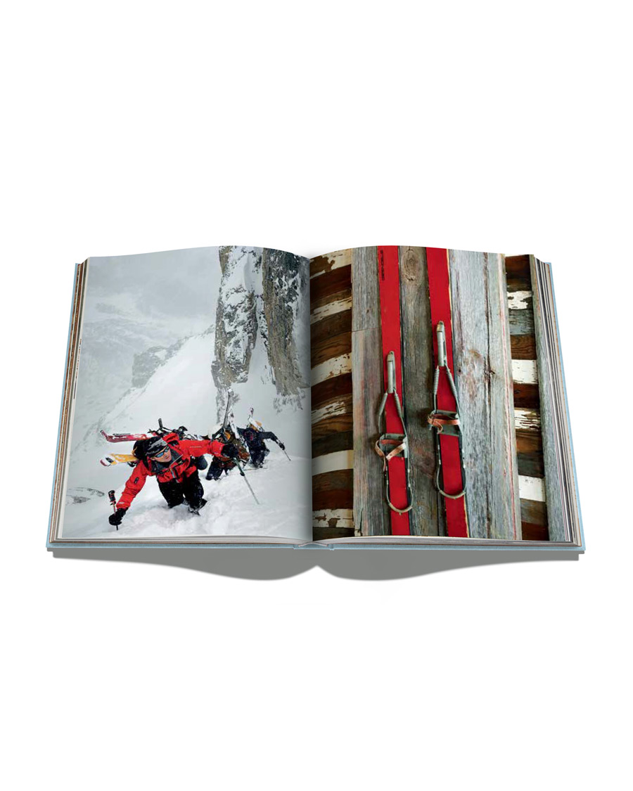 Herr | New Mags Aspen Style Book | New Mags | Aspen Style Book