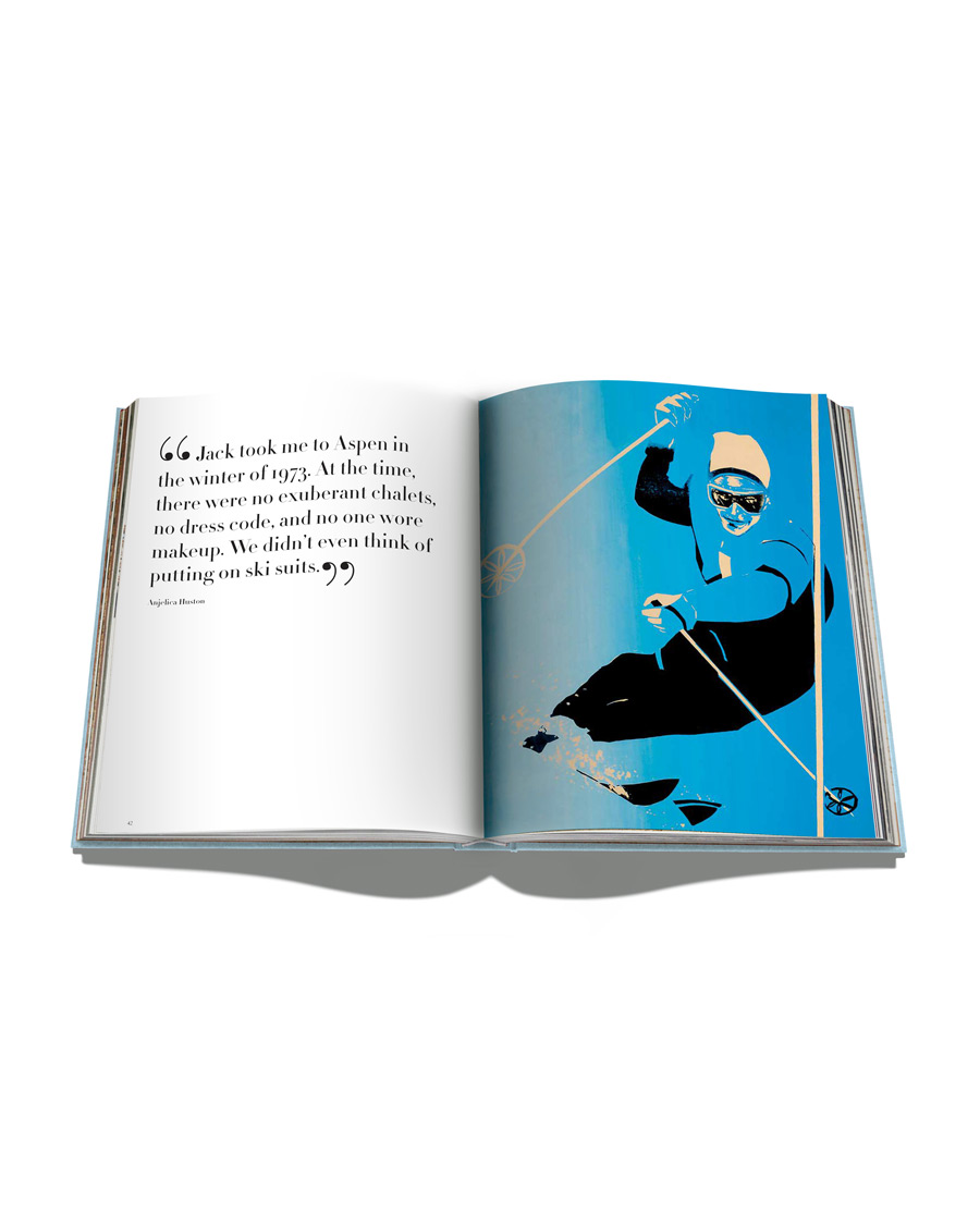 Herr | New Mags Aspen Style Book | New Mags | Aspen Style Book