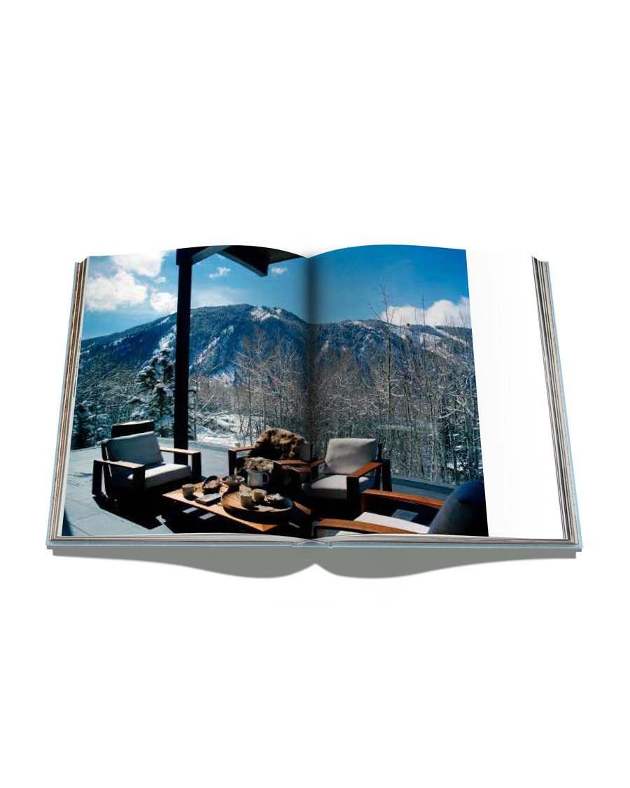 Herr | New Mags Aspen Style Book | New Mags | Aspen Style Book