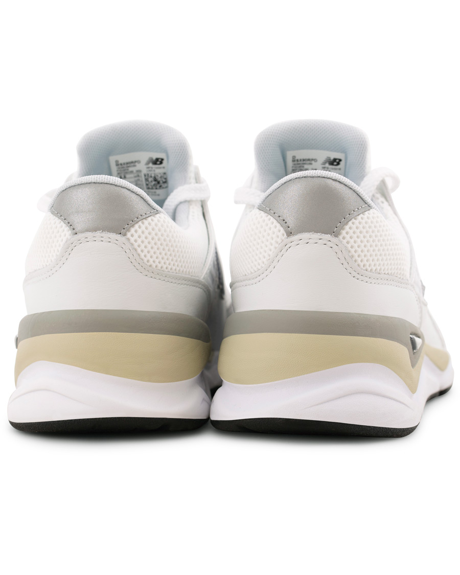 Herr | New Balance X90 Running Sneaker White | New Balance | X90 Running Sneaker White