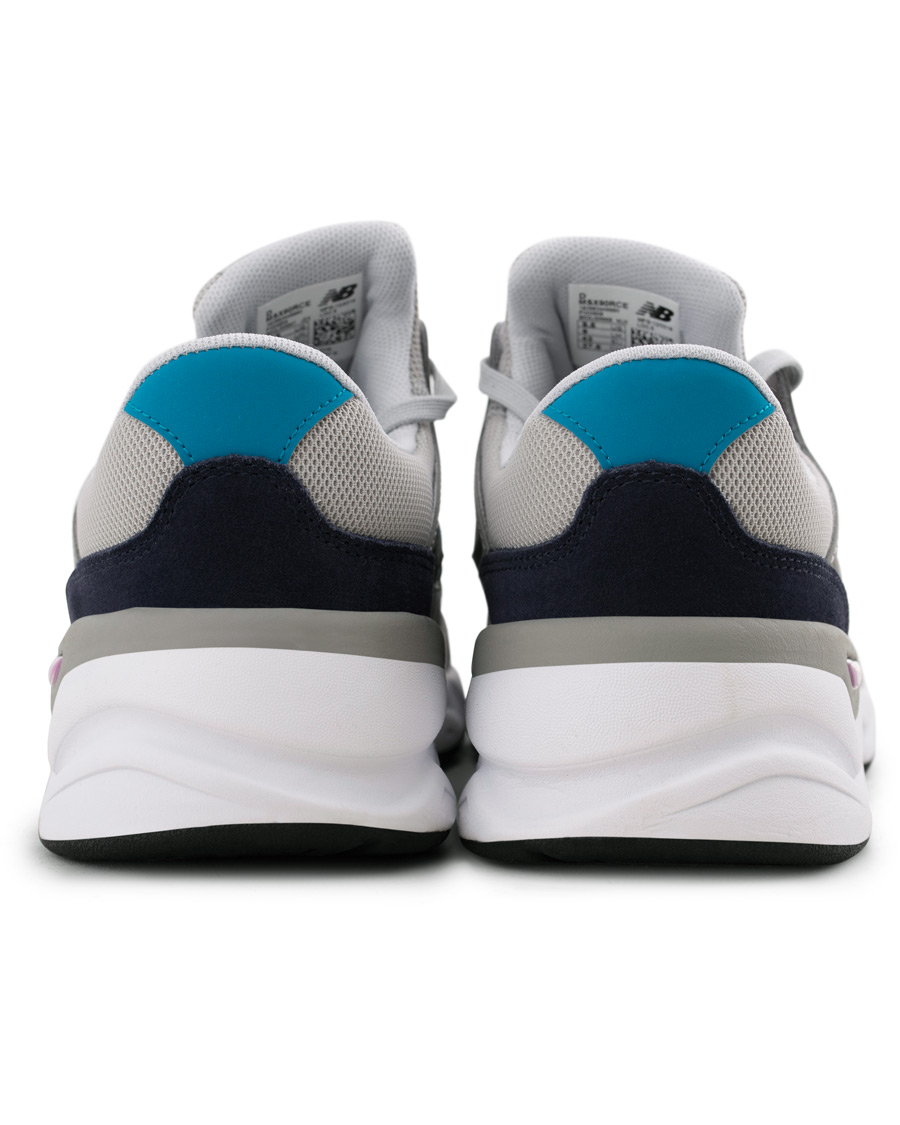 Herr | New Balance X90 Running Sneaker Grey | New Balance | X90 Running Sneaker Grey