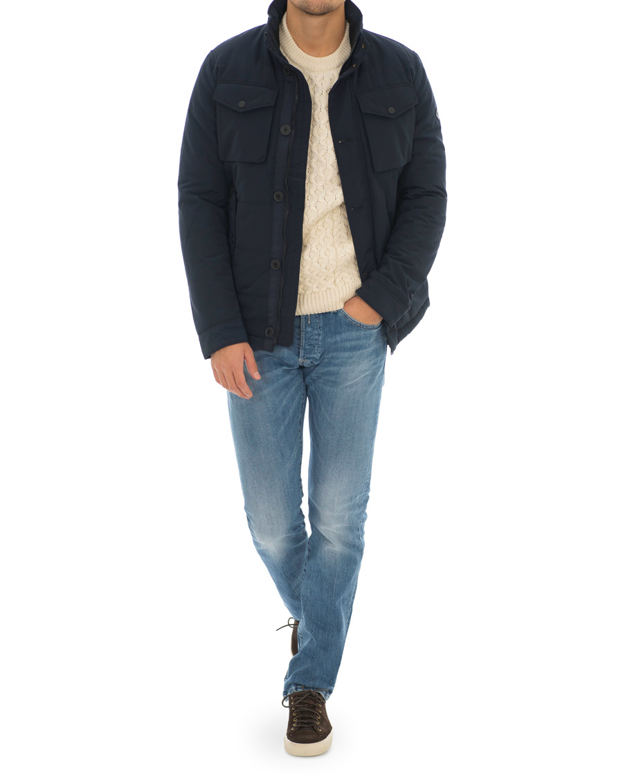 Herr | Jeans | Replay | Waitom Jeans Light Wash