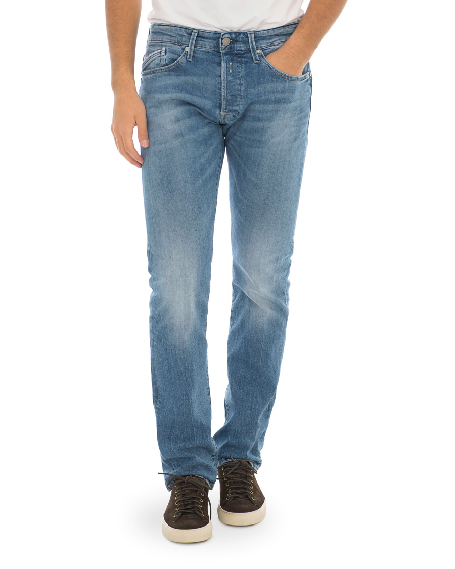 Herr | Jeans | Replay | Waitom Jeans Light Wash