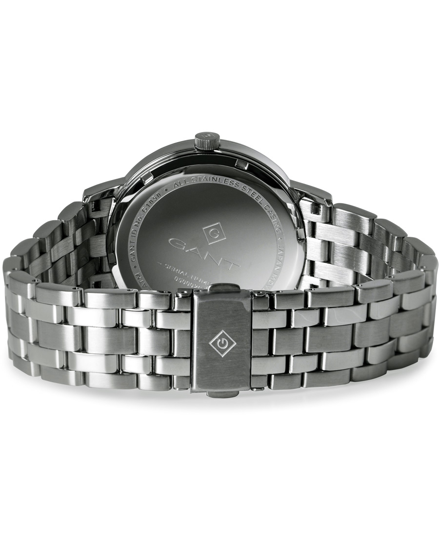 Herr | GANT Park Hill III Black | GANT | Park Hill III Black