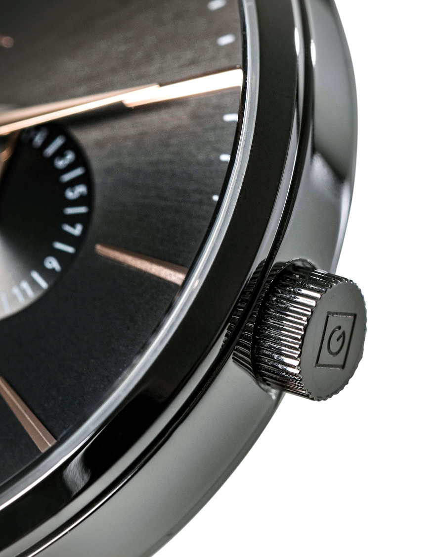 Herr | GANT Park Hill III Black | GANT | Park Hill III Black