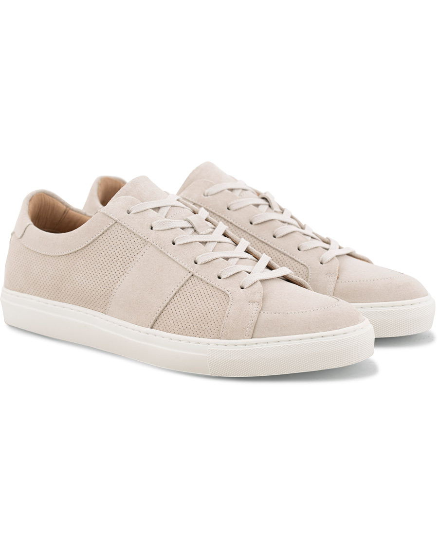 Herr | Morris Chas Sneakers Camel | Morris | Chas Sneakers Camel