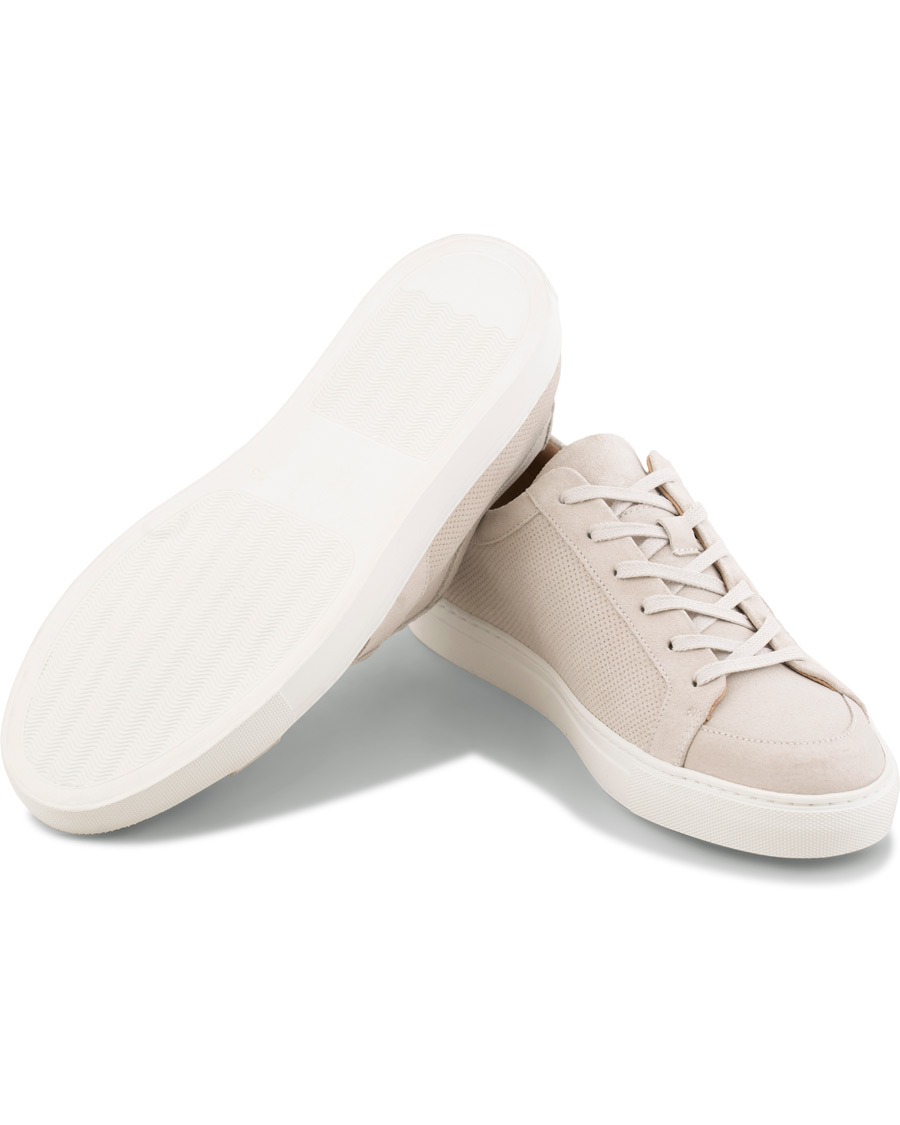 Herr | Morris Chas Sneakers Camel | Morris | Chas Sneakers Camel
