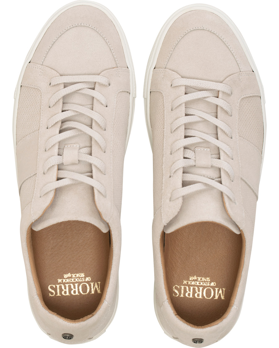 Herr | Morris Chas Sneakers Camel | Morris | Chas Sneakers Camel