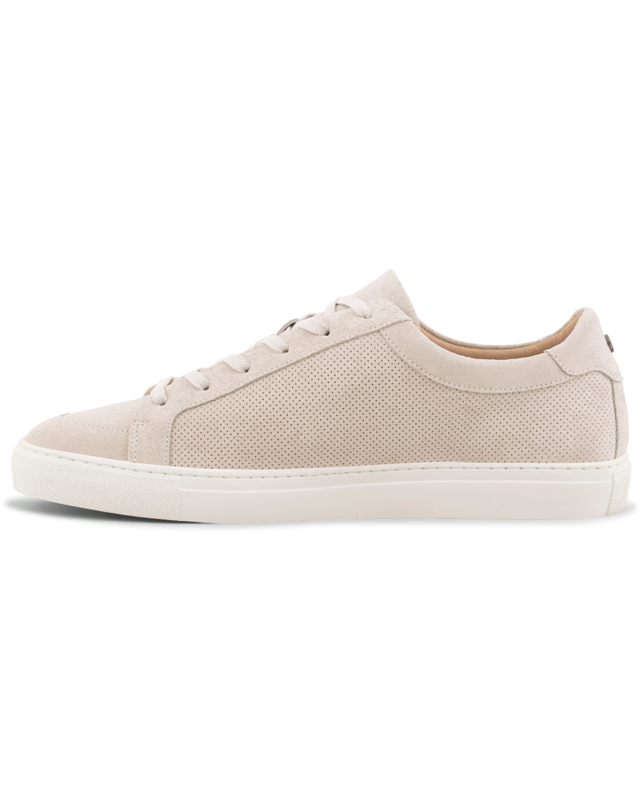 Herr | Morris Chas Sneakers Camel | Morris | Chas Sneakers Camel