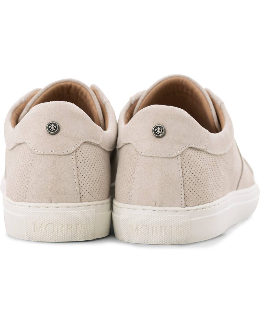 Herr | Morris Chas Sneakers Camel | Morris | Chas Sneakers Camel