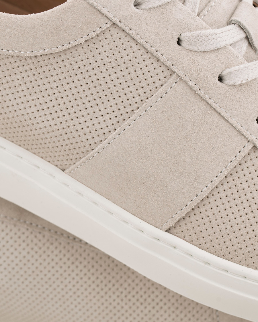 Herr | Morris Chas Sneakers Camel | Morris | Chas Sneakers Camel