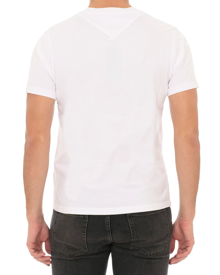 Herr | T-Shirts | KENZO | Classic Paris T-shirt White