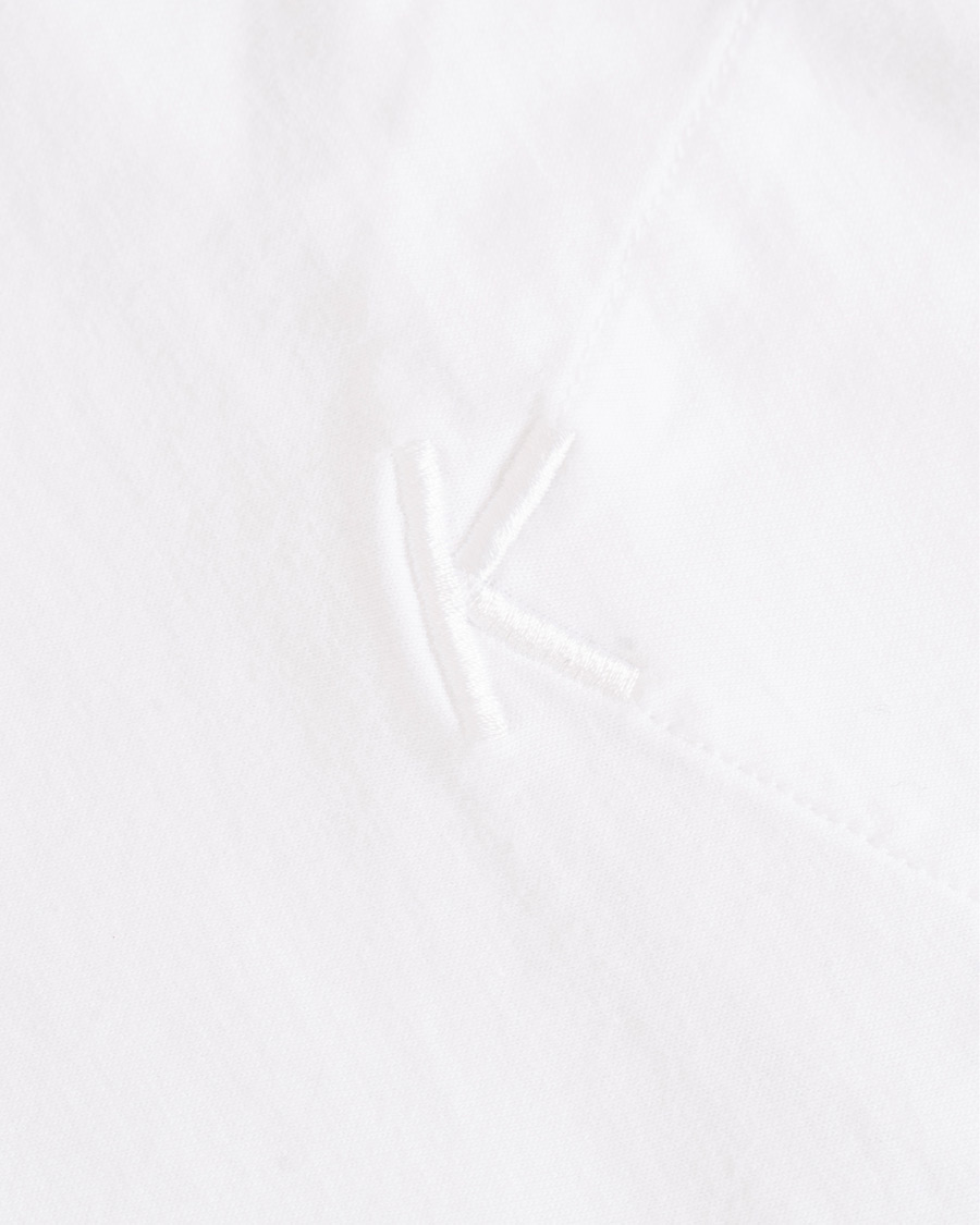 Herr | T-Shirts | KENZO | Classic Paris T-shirt White