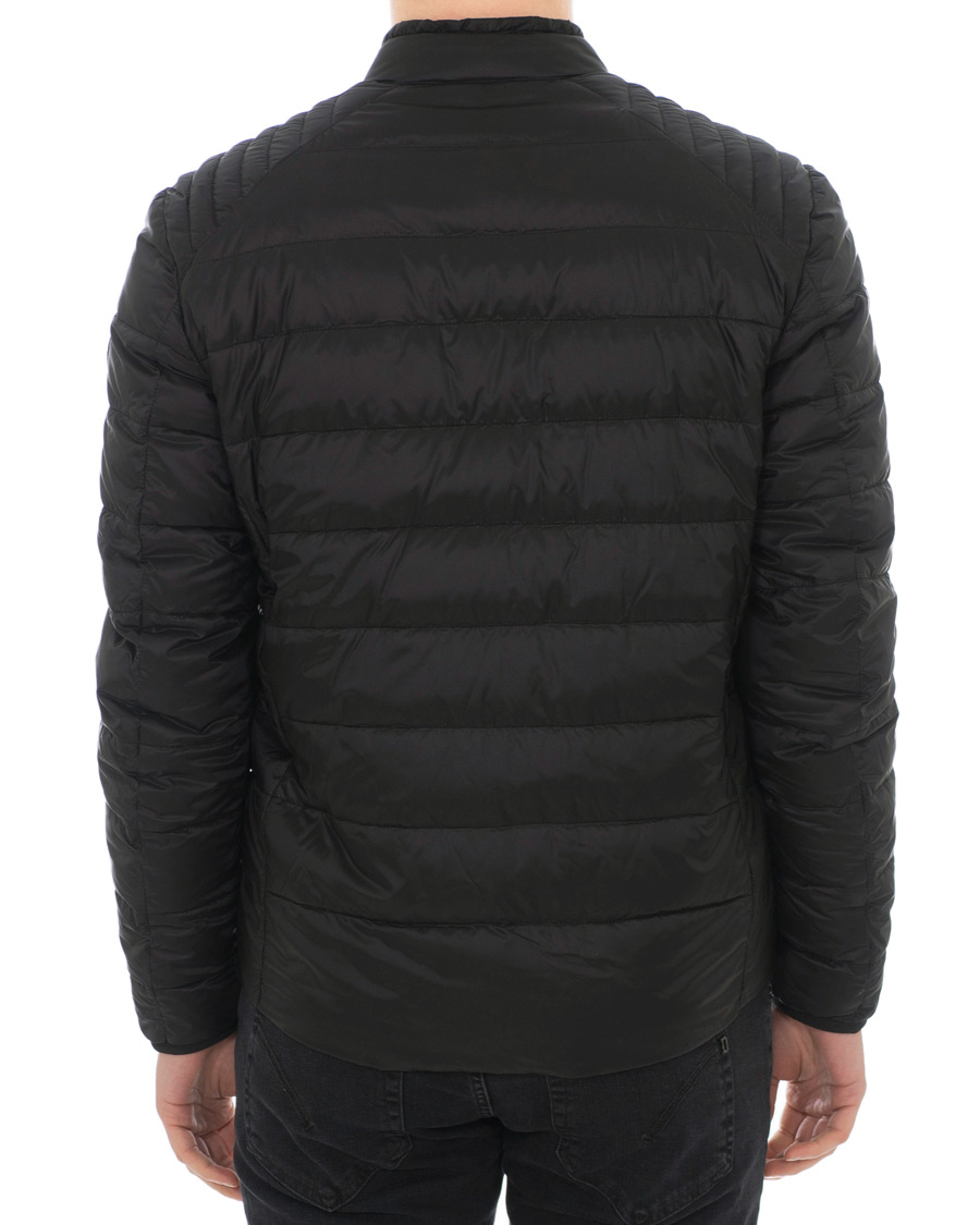 Herr | Jackor | Belstaff | Ranworth Lightweight Jacket Black
