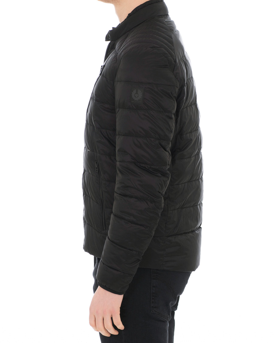 Herr | Jackor | Belstaff | Ranworth Lightweight Jacket Black