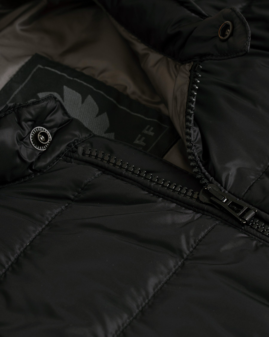 Herr | Jackor | Belstaff | Ranworth Lightweight Jacket Black