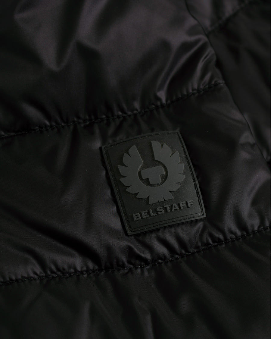 Herr | Jackor | Belstaff | Ranworth Lightweight Jacket Black
