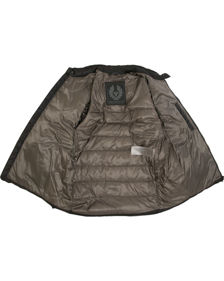 Herr | Jackor | Belstaff | Ranworth Lightweight Jacket Black