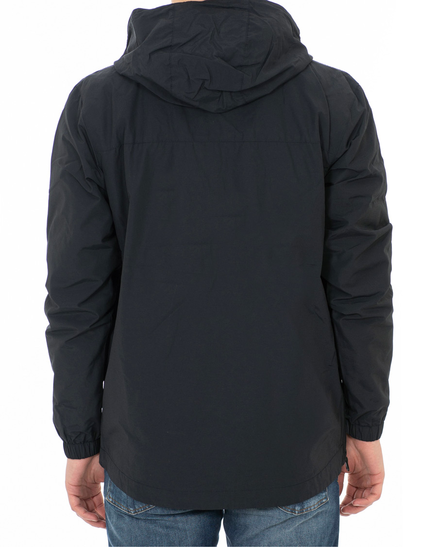 Herr | Jackor | Lyle & Scott | Pullover Anorak Jacket Dark Navy