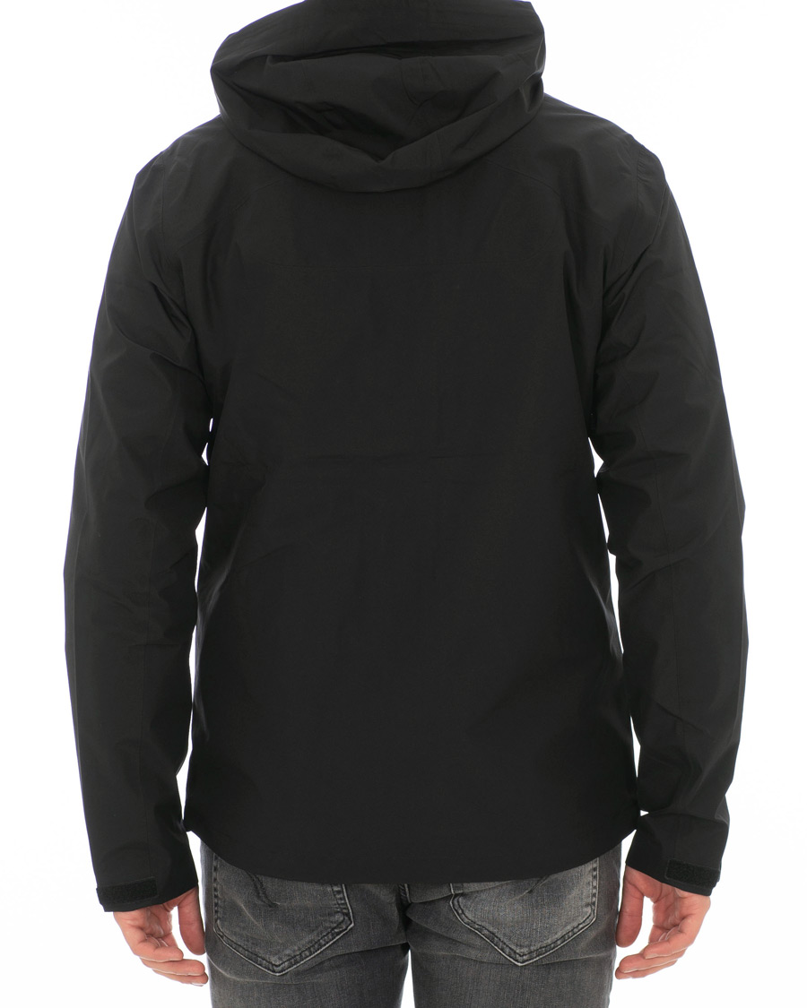 Herr | Jackor | Sail Racing | Link Gore Tex Hooded Jacket Carbon
