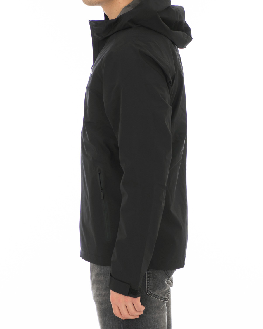 Herr | Jackor | Sail Racing | Link Gore Tex Hooded Jacket Carbon