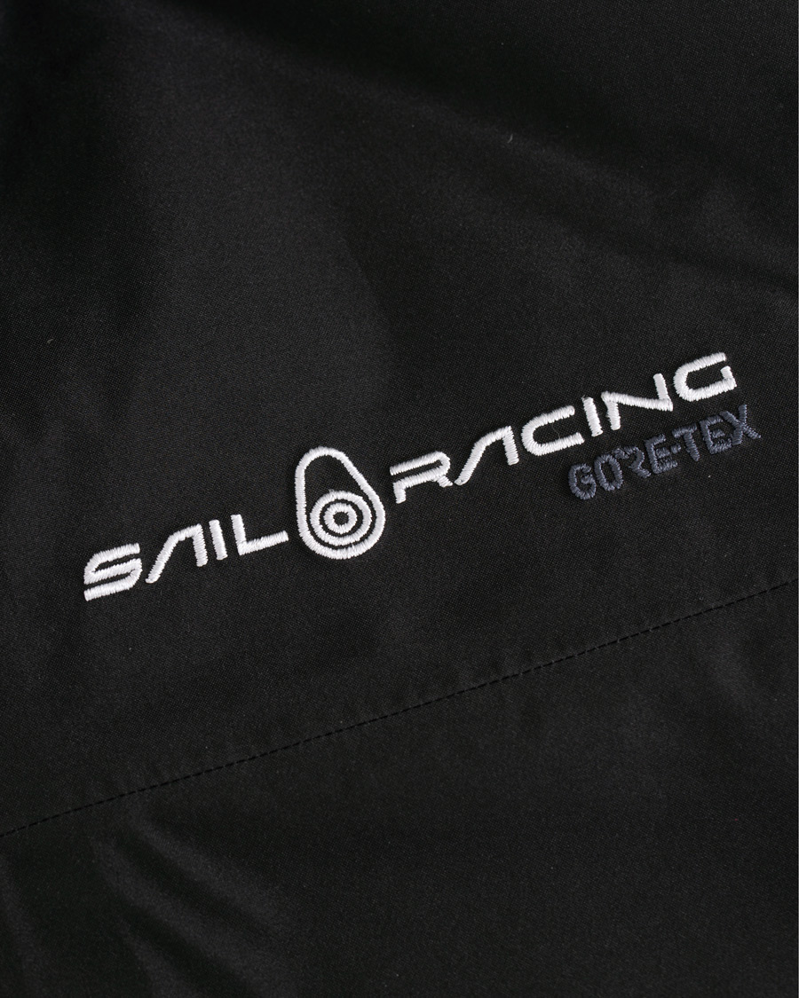Herr | Jackor | Sail Racing | Link Gore Tex Hooded Jacket Carbon