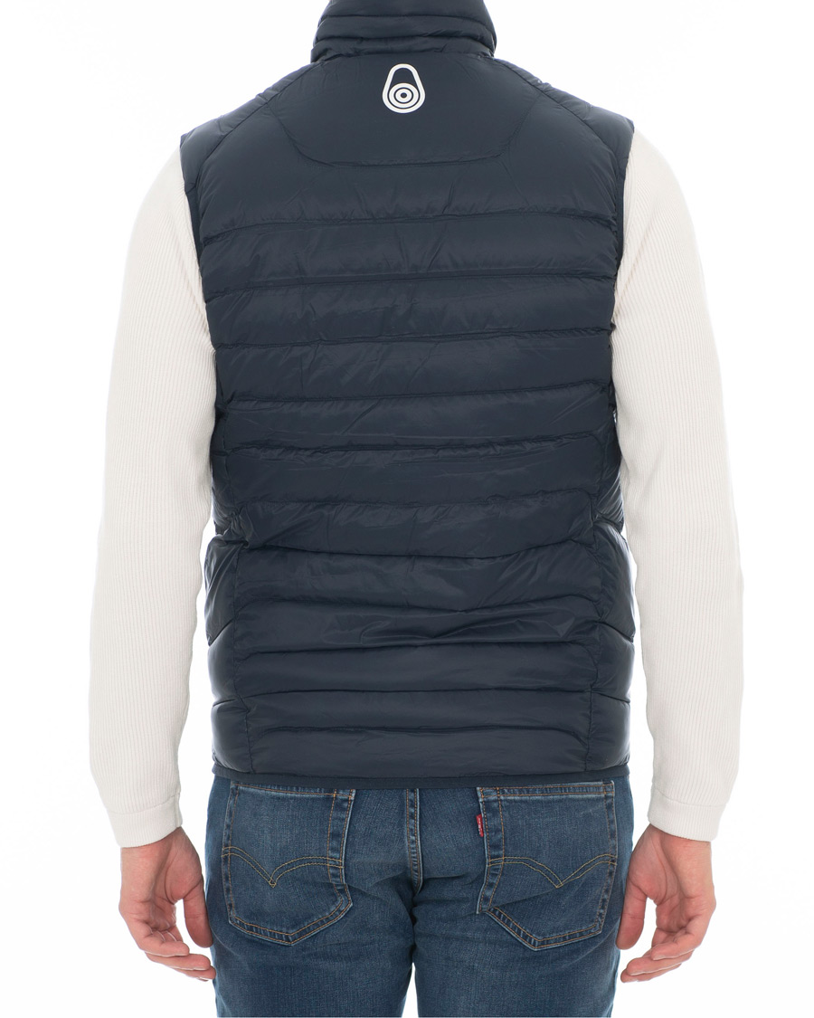 Sail racing m sales grinder down vest