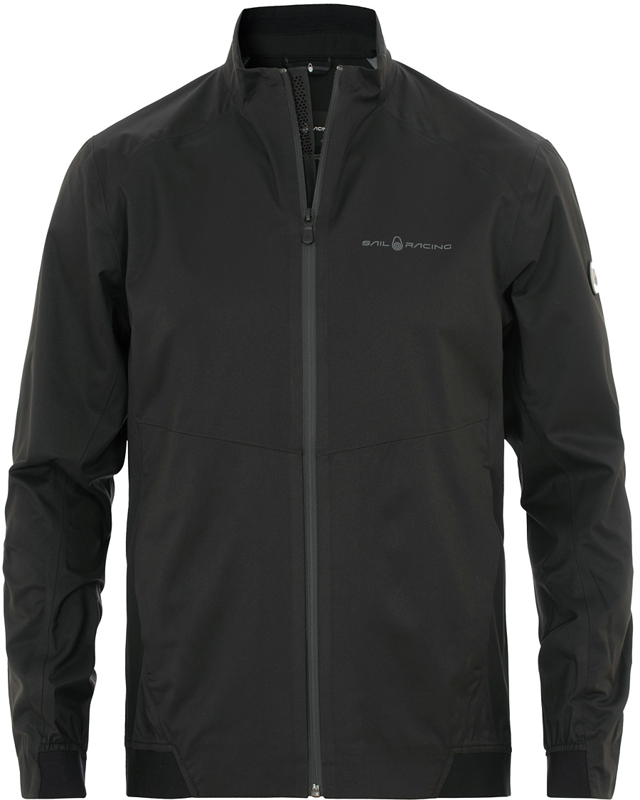 Herr | Jackor | Sail Racing | Bowman Technical Jacket Carbon