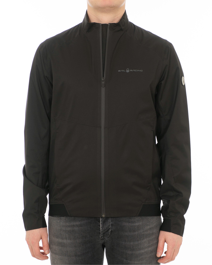Herr | Jackor | Sail Racing | Bowman Technical Jacket Carbon