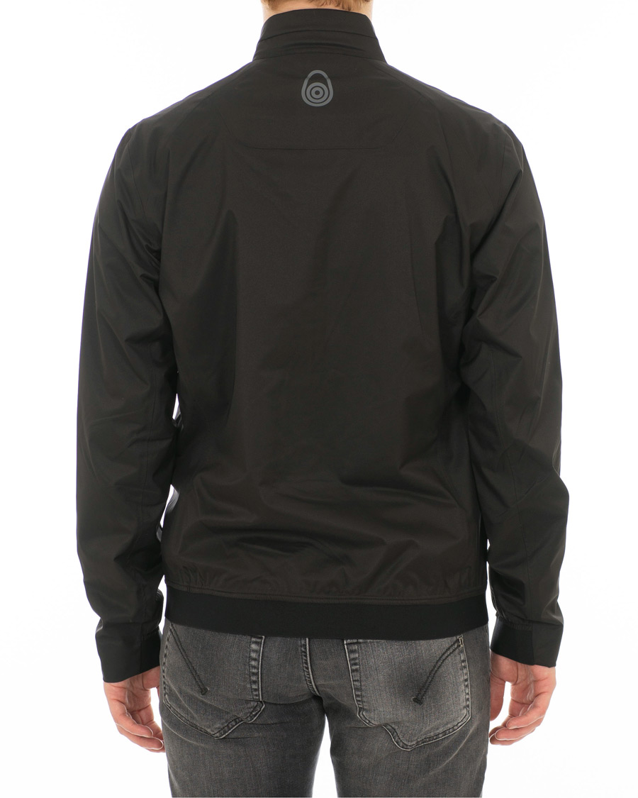 Herr | Jackor | Sail Racing | Bowman Technical Jacket Carbon
