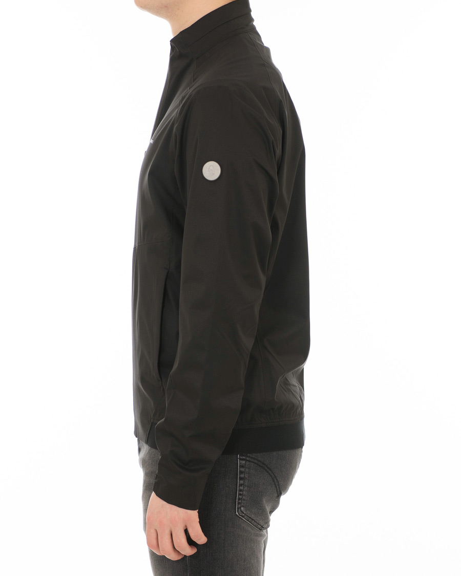 Herr | Jackor | Sail Racing | Bowman Technical Jacket Carbon