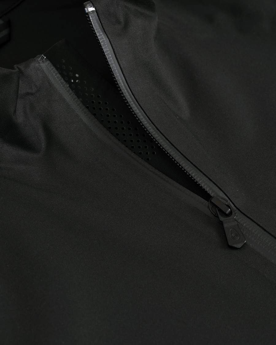 Herr | Jackor | Sail Racing | Bowman Technical Jacket Carbon