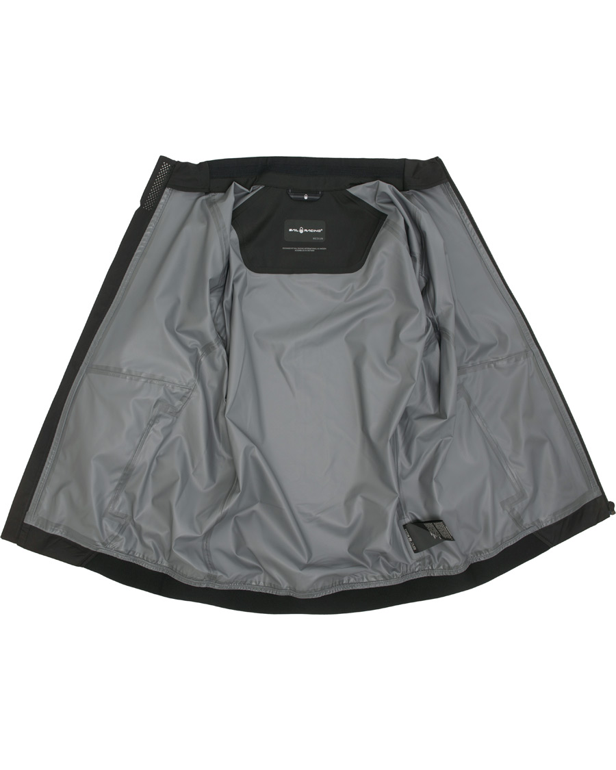 Herr | Jackor | Sail Racing | Bowman Technical Jacket Carbon