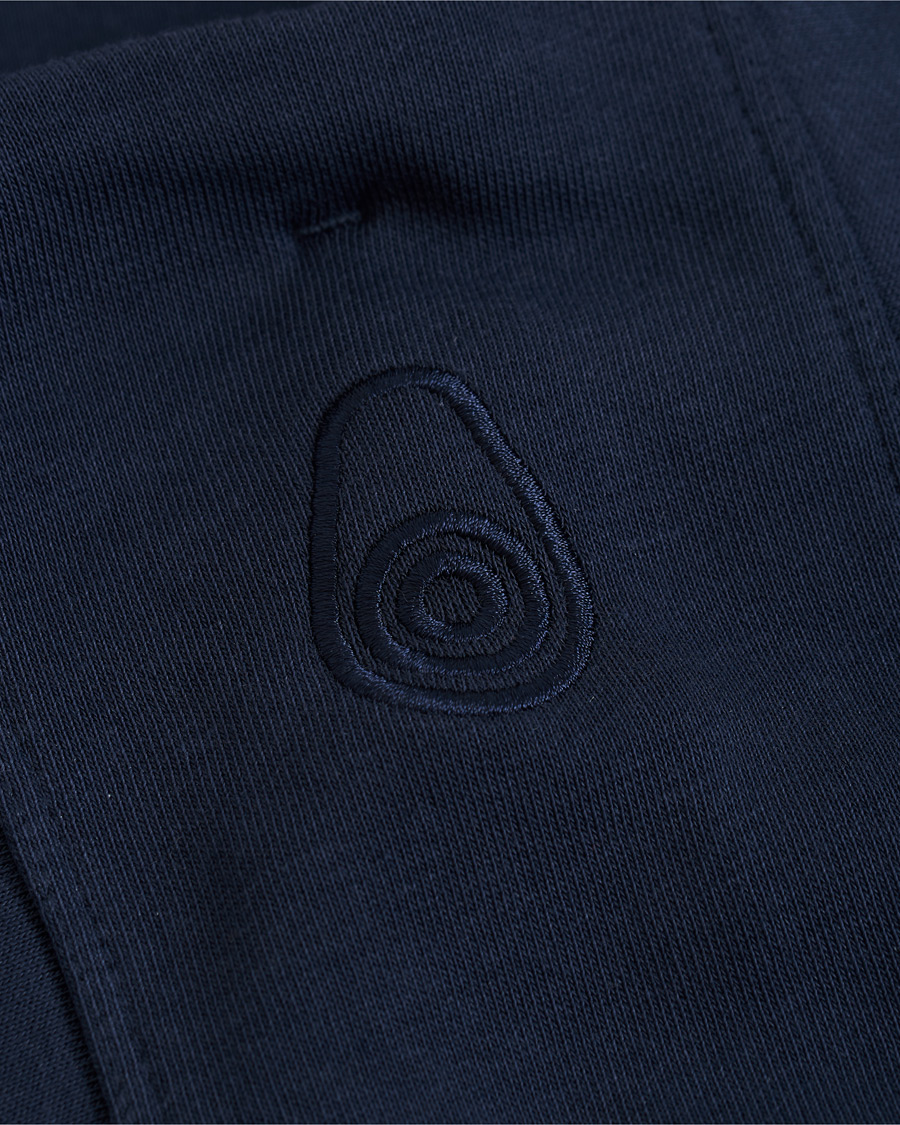 Herr | Tröjor | Sail Racing | Bowman Full Zip Hoodie Navy