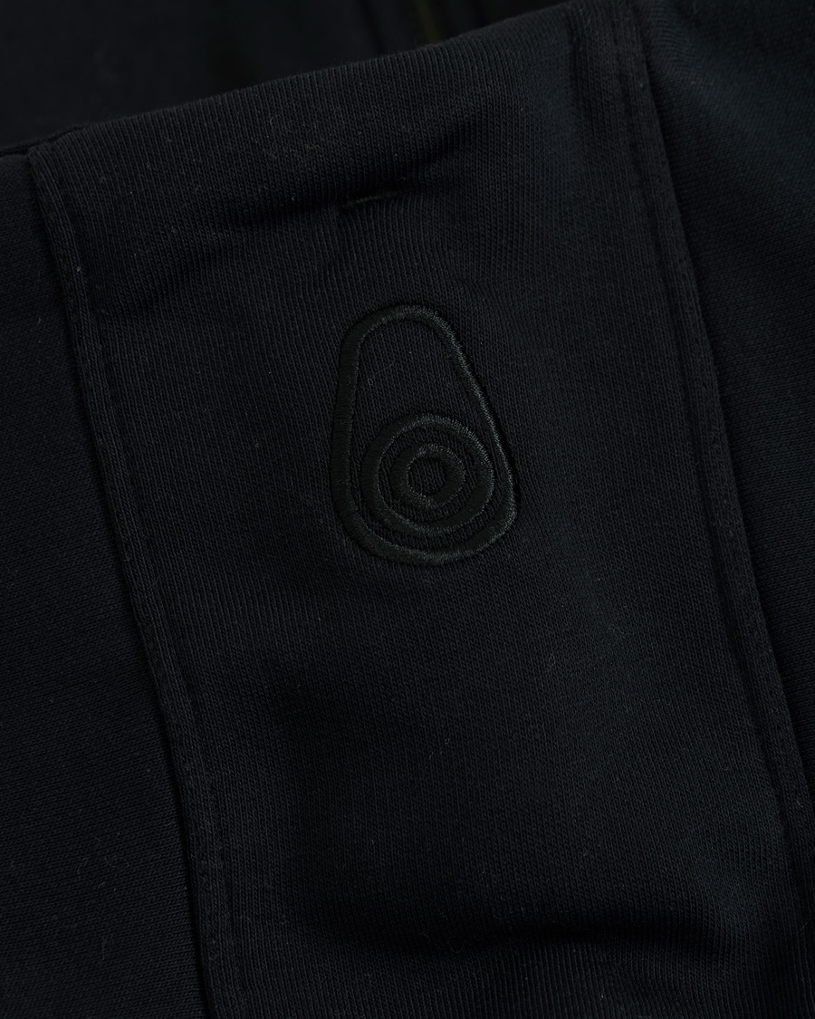 Herr | Tröjor | Sail Racing | Bowman Full Zip Hoodie Carbon