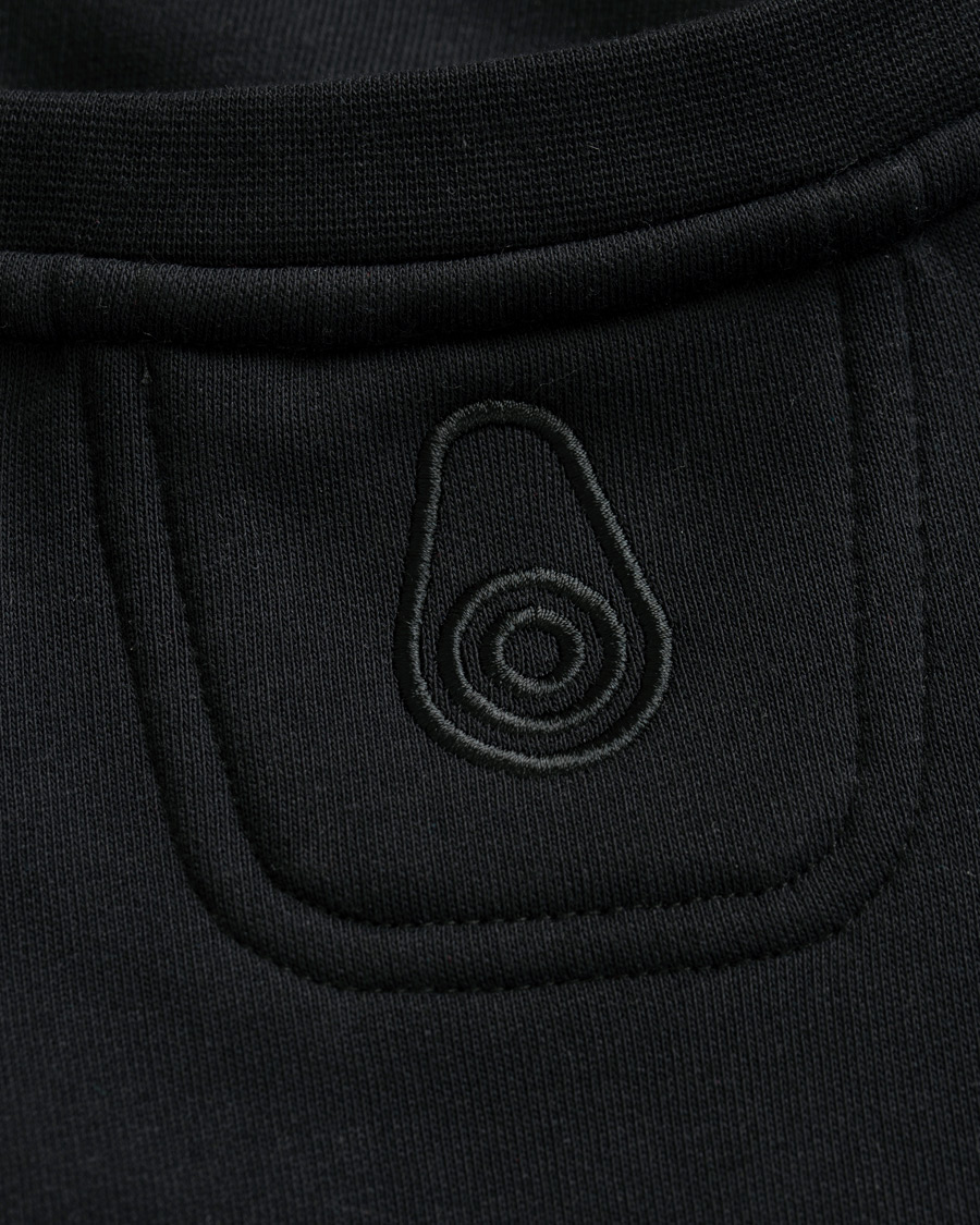 Herr | Tröjor | Sail Racing | Bowman Crew Neck Sweater Carbon