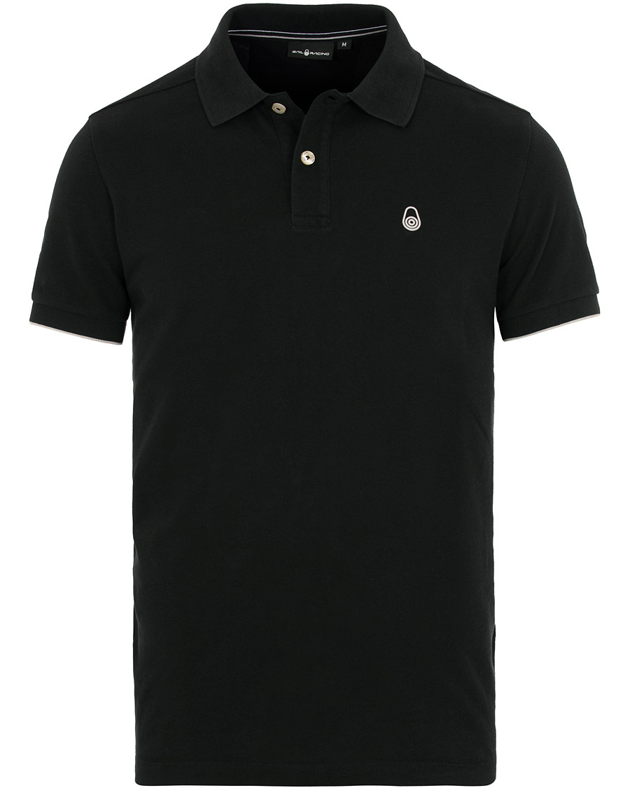 Herr | Pikéer | Sail Racing | Bowman Polo Carbon