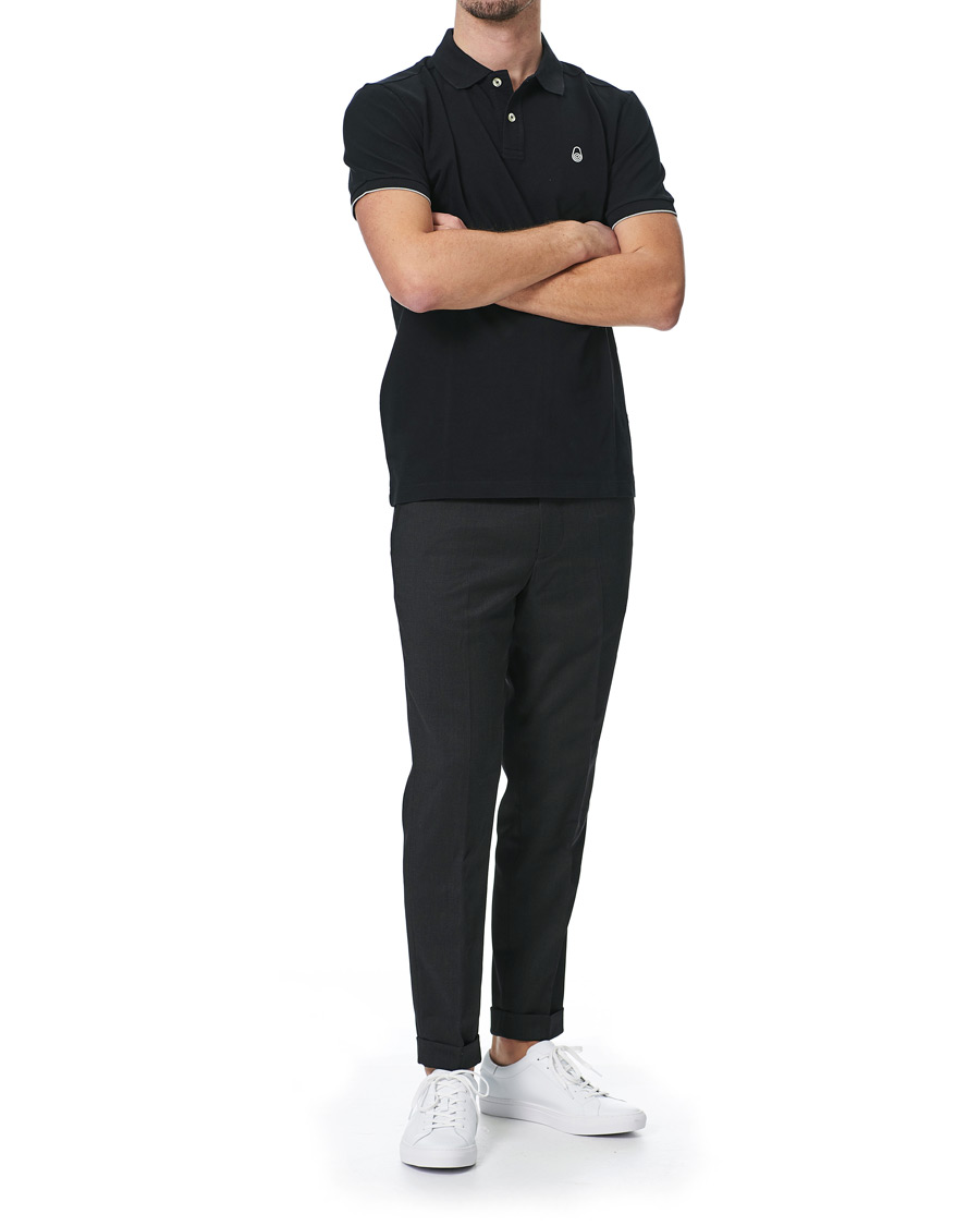 Herr | Pikéer | Sail Racing | Bowman Polo Carbon