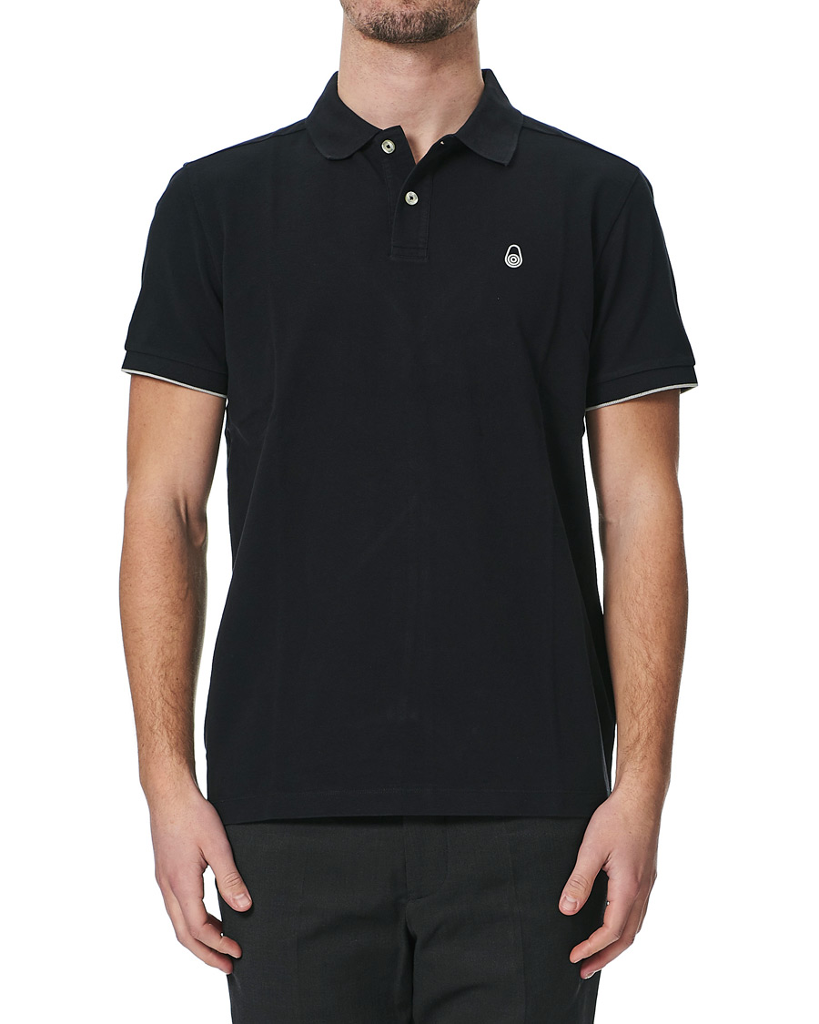 Herr | Pikéer | Sail Racing | Bowman Polo Carbon