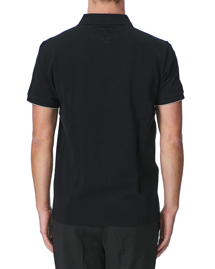 Herr | Pikéer | Sail Racing | Bowman Polo Carbon