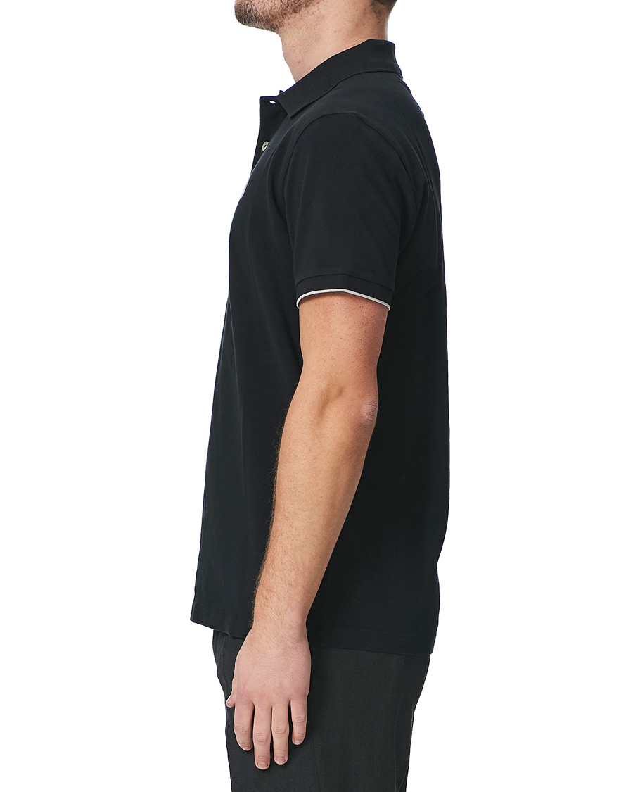 Herr | Pikéer | Sail Racing | Bowman Polo Carbon