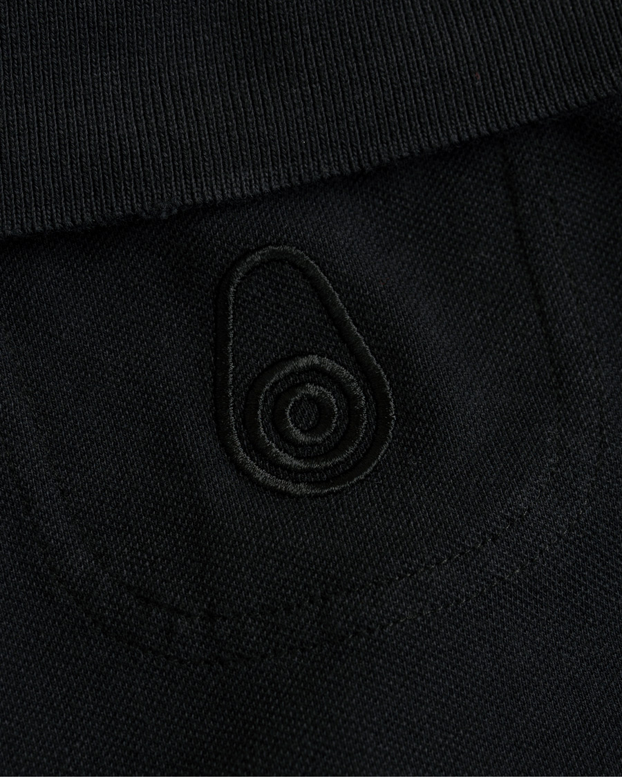Herr | Pikéer | Sail Racing | Bowman Polo Carbon