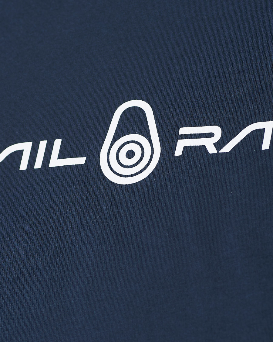 Herr | T-Shirts | Sail Racing | Bowman Tee Navy