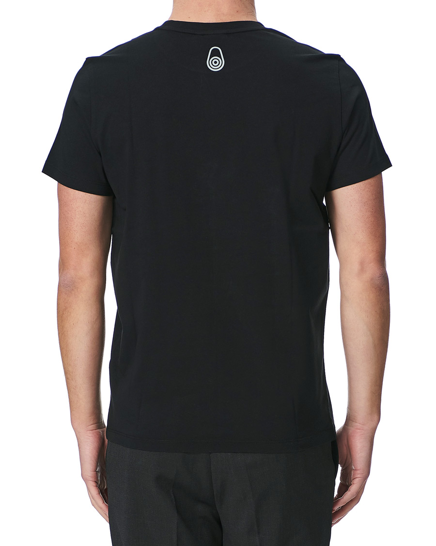 Herr | T-Shirts | Sail Racing | Bowman Tee Carbon