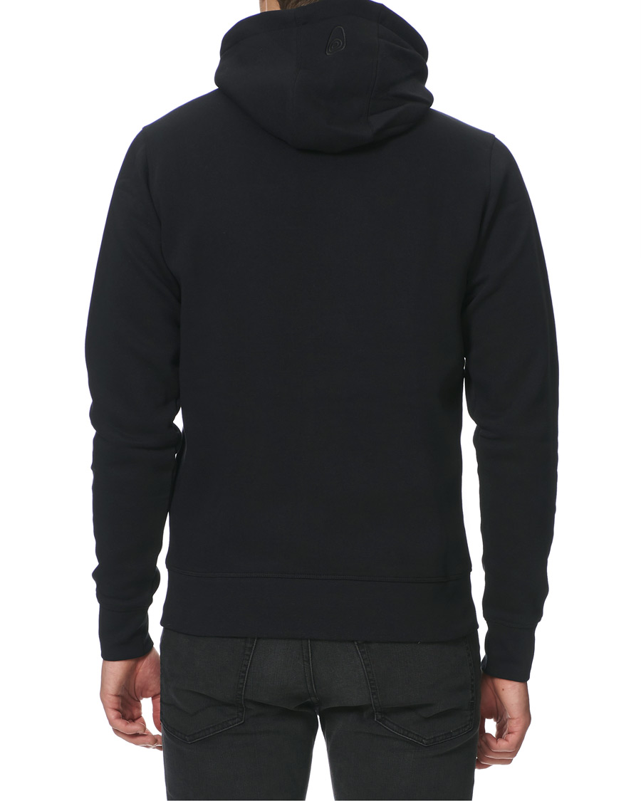Herr | Tröjor | Sail Racing | Bowman Hoodie Carbon