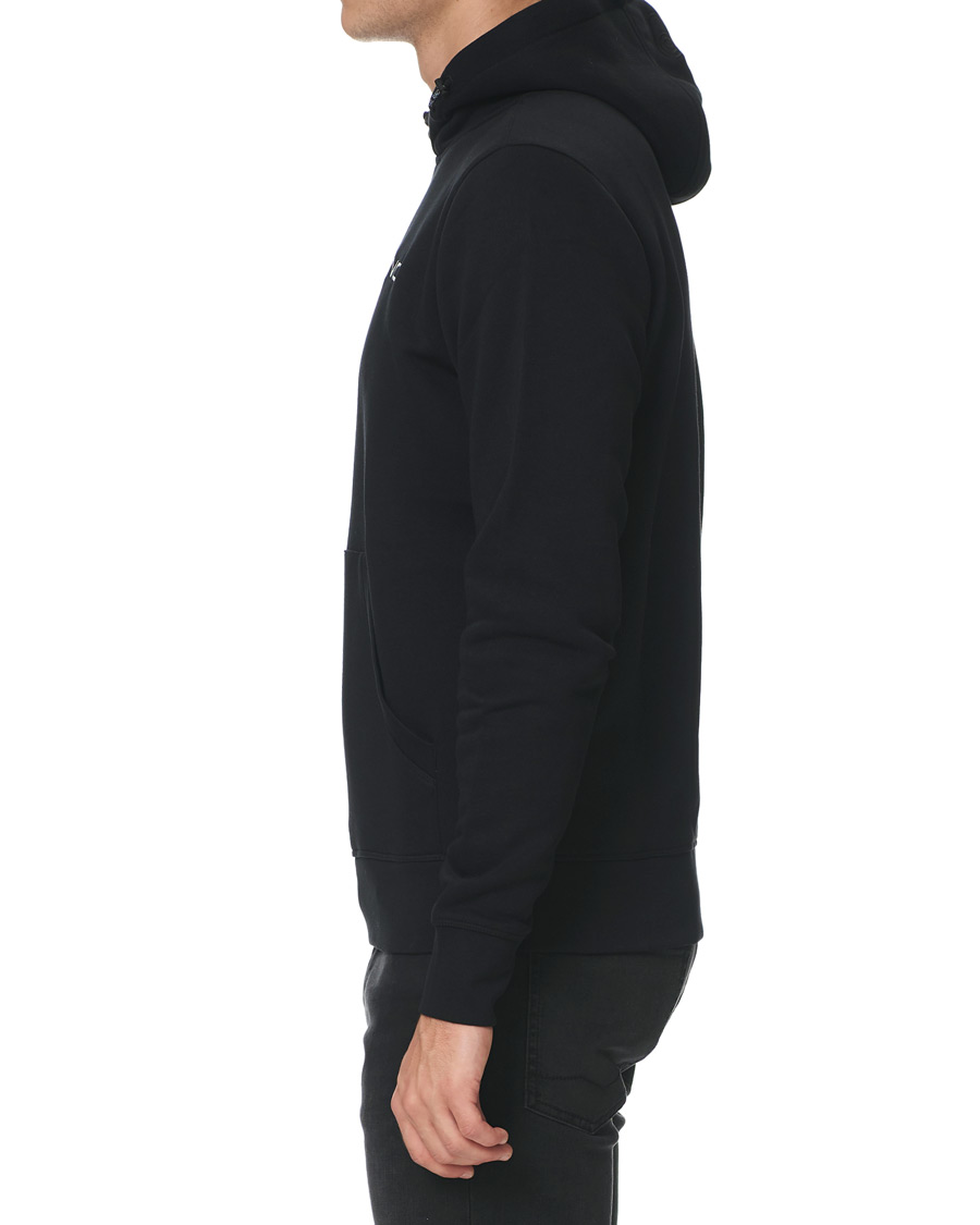 Herr | Tröjor | Sail Racing | Bowman Hoodie Carbon