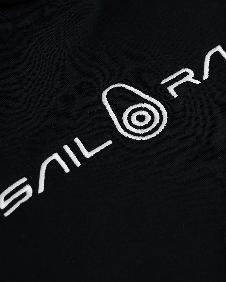 Herr | Tröjor | Sail Racing | Bowman Hoodie Carbon