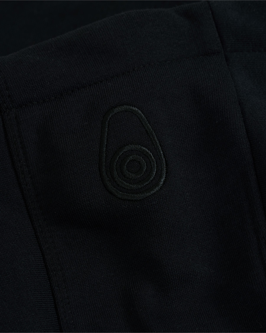 Herr | Tröjor | Sail Racing | Bowman Hoodie Carbon